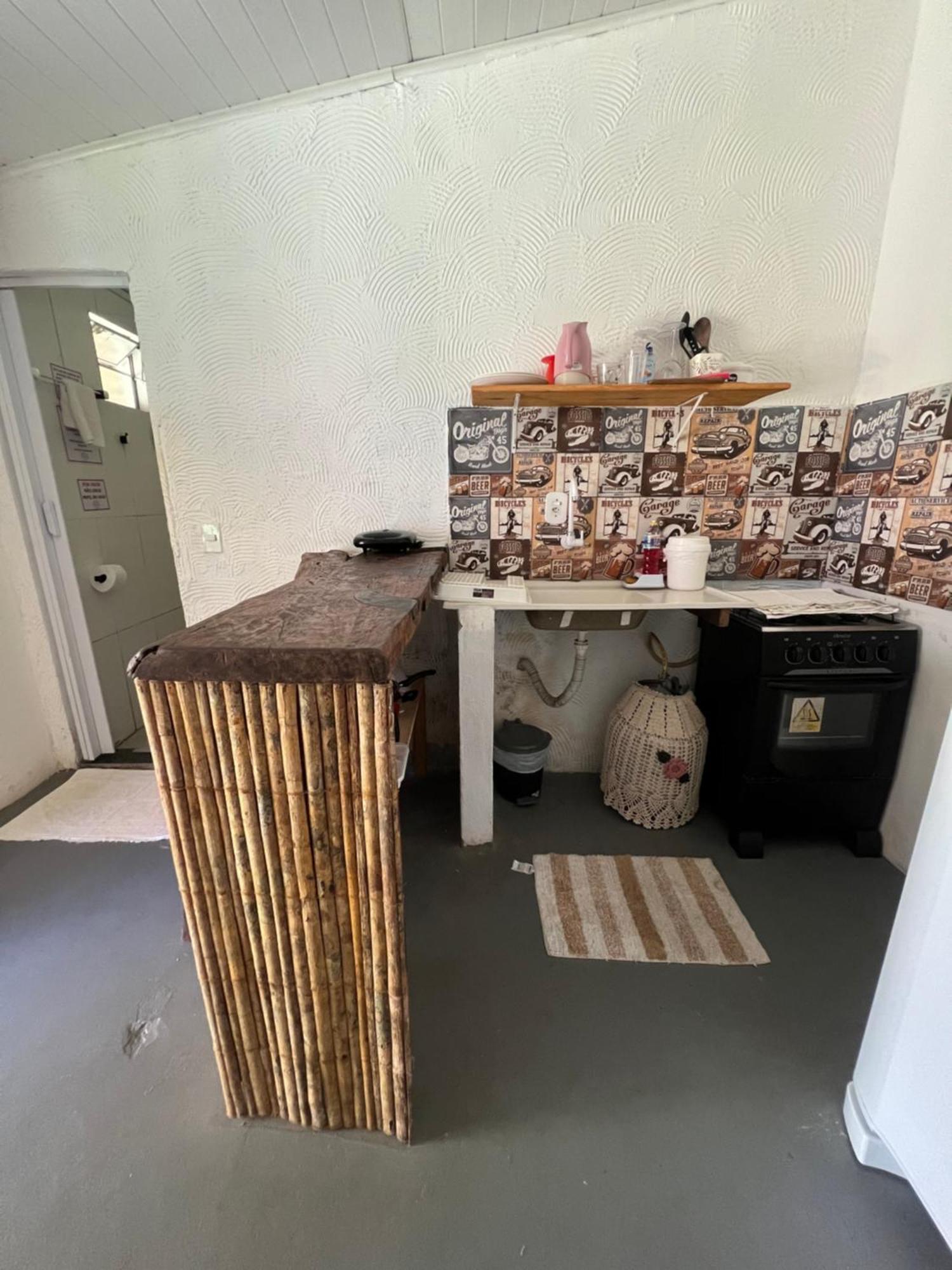 Vila Uryah Caraíva Zewnętrze zdjęcie